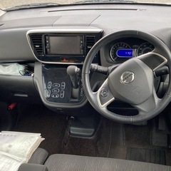 ROOX【車検代行可能】の画像
