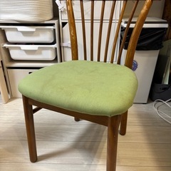 椅子　無料の画像
