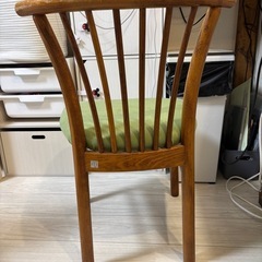 椅子　無料の画像