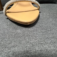 ZARA サンダルの画像