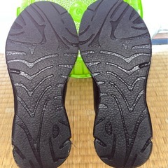 新品未使用 靴 26.5cmの画像