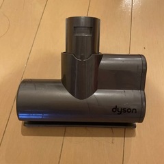 ダイソン V6 掃除機 ジャンク品 の画像