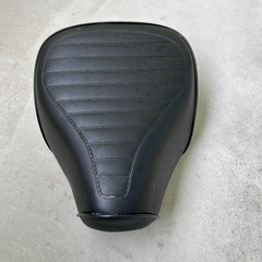 ホンダ　カブ　新品シートの画像