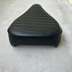 ホンダ　カブ　新品シートの画像