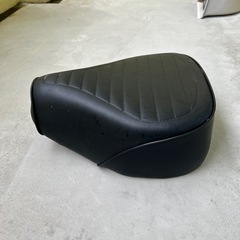 ホンダ　カブ　新品シートの画像
