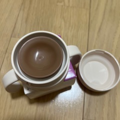 リッチェルマグの付属品の画像