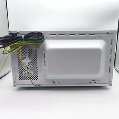 アイリスオーヤマ・電子レンジ・IMB-T178-W・2025年製・No.251010-02の画像