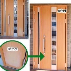 解決します！  お家のあらゆる  お困りごと💨 