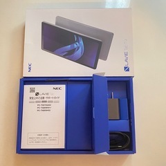 新古品Android端末の画像