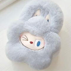 popmart labubu ラブブ ショルダーバッグ
の画像