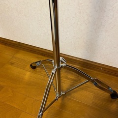 pearl シンバルスタンドの画像