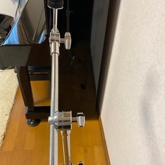 pearl シンバルスタンドの画像