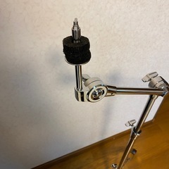 pearl シンバルスタンドの画像