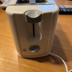 トースターの画像