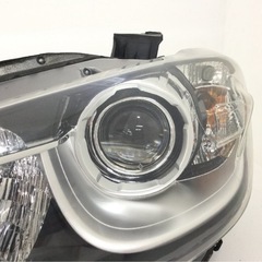 CX5ヘッドライトの画像