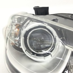 CX5ヘッドライトの画像