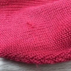 ✨日本製✨Merino 長袖ニットカーディガン　9号サイズの画像