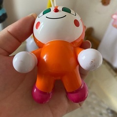 アンパンマン  メリーの画像