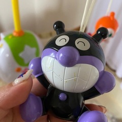 アンパンマン  メリーの画像