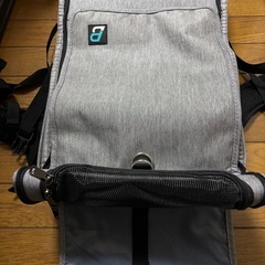 ペットキャリーバックの画像