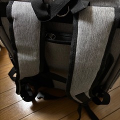 ペットキャリーバックの画像