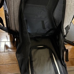 ペットキャリーバックの画像