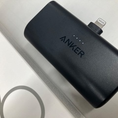 Anker Nano Power Bankの画像