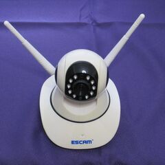 WI-FI IP CAMEREの画像