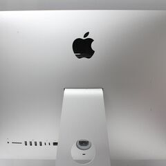 iMac（21.5インチ,2017）HDD1TB/8GB〈MMQA2J/A〉④の画像