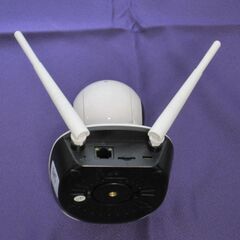 WI-FI IP CAMEREの画像