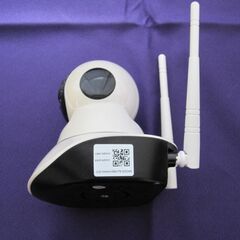 WI-FI IP CAMEREの画像