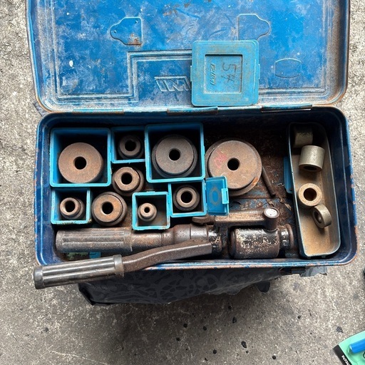 フリーパンチャー