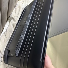 【美品】TCLテレビ43型 2021年製の画像