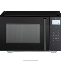 【新品未開封】　ニトリ　冷凍シェフレンジの画像