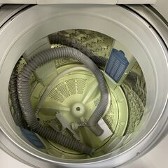 ★来店限定★　パナソニック 8.0㎏全自動洗濯機 NA-FA80H7の画像