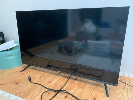40型テレビ
