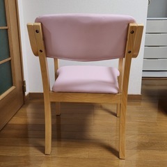 1人用チェア
の画像