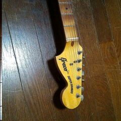 【希少】Greco SUPER SOUNDS ストラト　SE-600 1976年製 ジャパンビンテージの画像