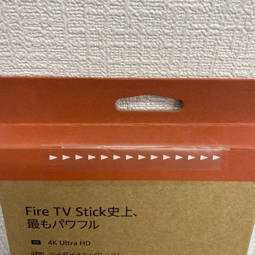 ご来店限定】＊ Amazon fire tv stick 4k max＊1022-1
