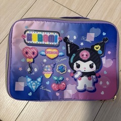 クロミ 当たりくじ
3点 セットの画像