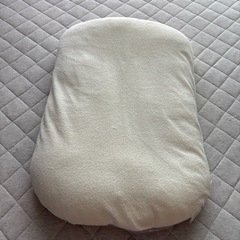 抱っこ布団の画像