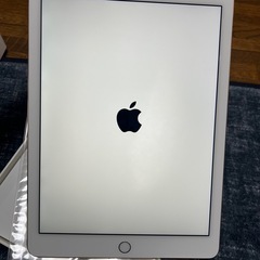 Apple iPad Air 2 訳あり　ロック中の画像