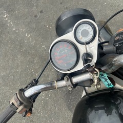 モンキーR の画像