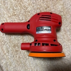 京セラ　サンダポリッシャー　
RSE-12501250の画像