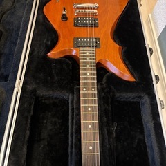 hydeファン必見！！500本限定ギターの画像