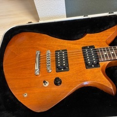 hydeファン必見！！500本限定ギターの画像