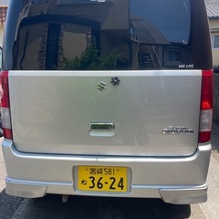 da64w エブリィの画像