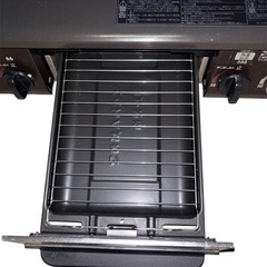 Paloma LPガス ガステーブル ガスコンロ LPガス用　IC-330SB-1R　早い者勝ちの画像