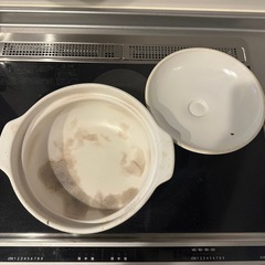 土鍋※IH非対応の画像