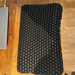 ヒツジのいらない枕(カバーなし)の画像